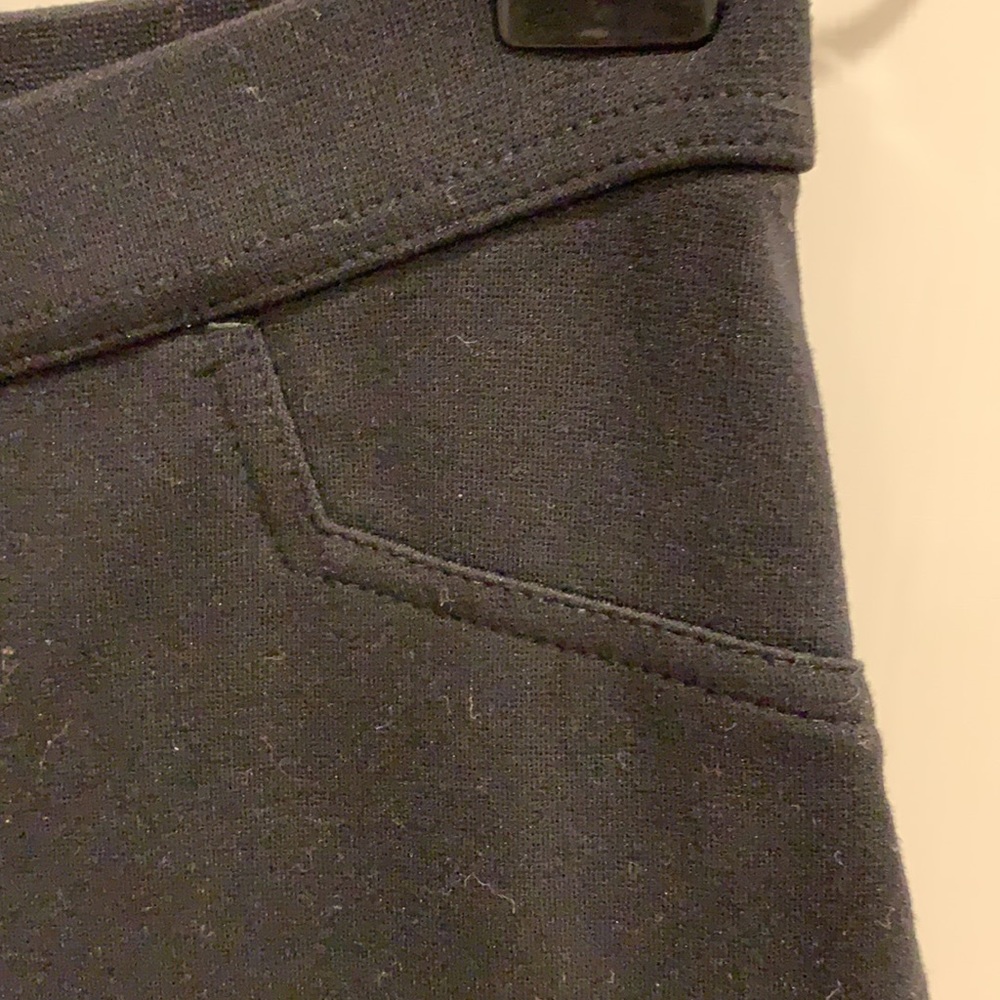 Black Pixie Pantsgreat Condition. - image 3